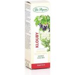 Dr.Popov Klouby bylinné kapky 50 ml – Hledejceny.cz