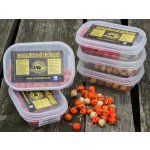 Karel Nikl Rohlíkové boilies JAHODA 40 g – Zboží Mobilmania