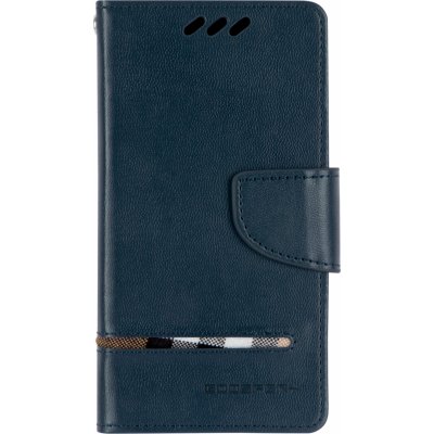 Pouzdro Mercury Personal Diary 4.6~4.9" Navy – Hledejceny.cz