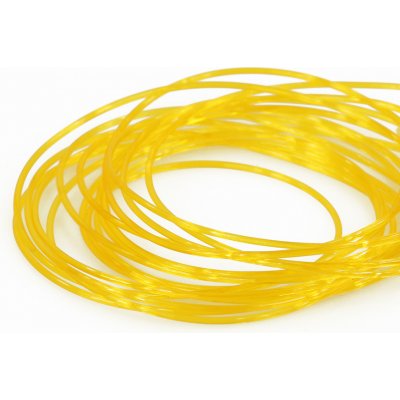 Sybai Glass Rib Plus Yellow – Hledejceny.cz