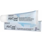 AbiCare Acne Krém na příznaky akné 30 ml