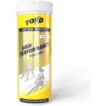 Toko High Performance Powder yellow 40 g – Hledejceny.cz
