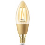 WiZ LED žárovka E14 4,9W 370lm 2000-5000K – Hledejceny.cz