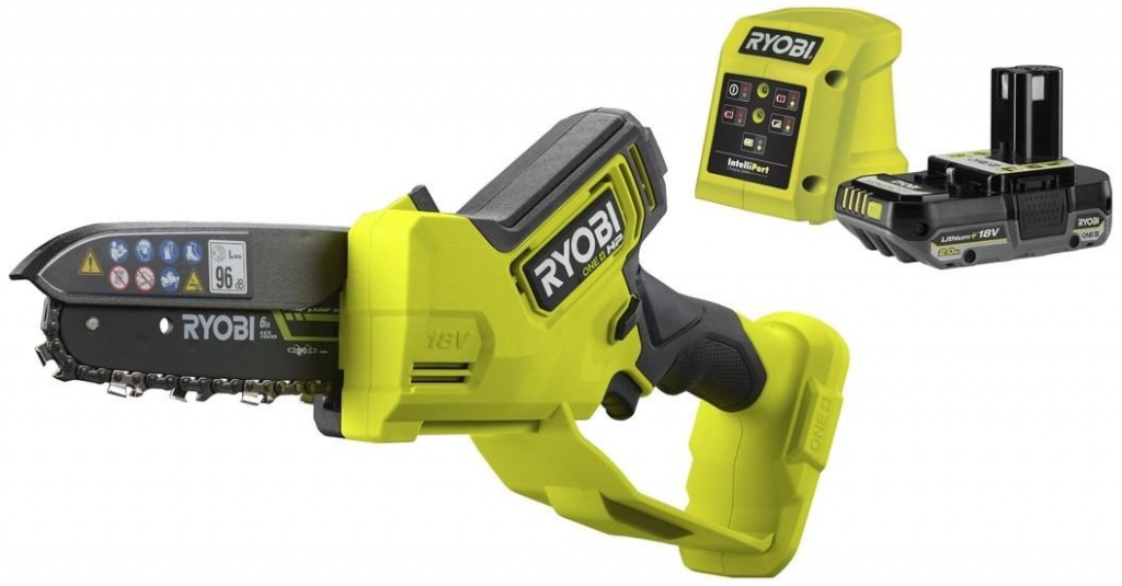 Ryobi RY18PSX15A-120 5133005780