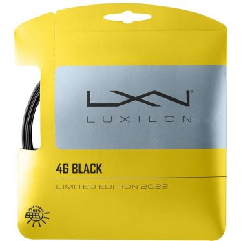 Luxilon 4G 1,25mm Set 12,2m