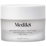 Medik8 Advanced Night Restore hluboce hydratační noční krém 50 ml – Zboží Dáma