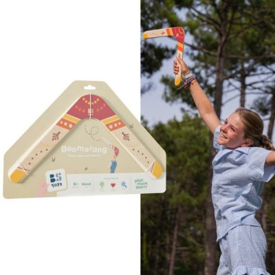 BS Toys Bumerang – Hledejceny.cz