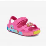 Coqui Yogi 8861-693-3600 růžový – Zboží Dáma