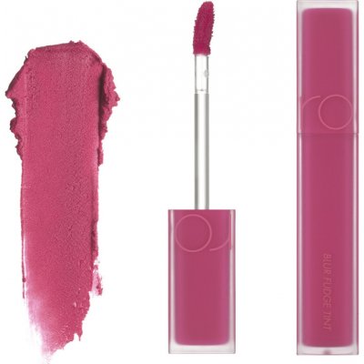 Rom&nd Blur Fudge Tint vyhlazující tint na rty 05 Bibi Candy 5 g – Hledejceny.cz