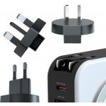 Mobile Origin PBT-02L-BLK 10 000mAh – Zboží Živě