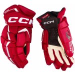 Hokejové rukavice CCM jetspeed ft6 pro jr – Zboží Dáma