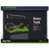 Akvária Dennerle Nano Tank Plant Pro akvárium 55 l