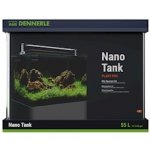 Dennerle Nano Tank Plant Pro akvárium 55 l