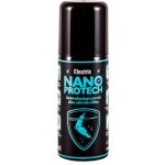 Nanoprotech Electric 75 ml – Zboží Mobilmania