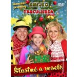 Štastné a veselé DVD – Hledejceny.cz