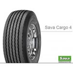 Sava ORJAK 4 PLUS 295/80 R22,5 152/148M – Hledejceny.cz