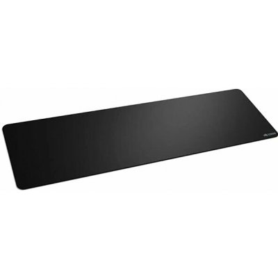 Glorious Mouse Pad 2 XL Extended - Stitched - Black GLO-MP2-CLTH-STC-XLE-BLK – Hledejceny.cz