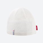 Kama pletená merino čepice AW62 bílá – Hledejceny.cz