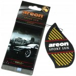 Areon SPORT LUX Gold – Zboží Mobilmania