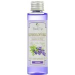 Body Tip masážní a tělový olej Lavender 100 ml – Zboží Mobilmania