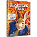 Králíček Petr DVD