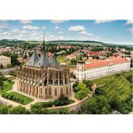 Dino Kutná Hora skládačka v krabici 1000 dílků – Zboží Dáma