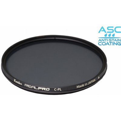 Kenko REALPRO PL-C ASC 58 mm