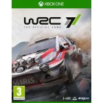 WRC 7 – Zboží Mobilmania