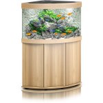 Juwel Trigon LED 190 akvarijní set světle hnědý 190 l – Zboží Dáma