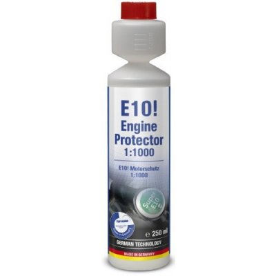 Autoprofi E10! Engine Protector 250 ml – Hledejceny.cz