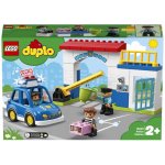 LEGO® DUPLO® 10902 Policejní stanice – Zboží Živě