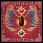 Journey - Greatest Hits CD – Hledejceny.cz