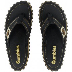 Gumbies Classic Black