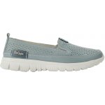 Lee Cooper LC LEATHER Světle modrá Bílá – Hledejceny.cz