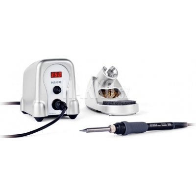 Hakko FX-888DX-31SV 107005860 – Zboží Dáma