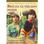 Brácha za všechny peníze DVD – Hledejceny.cz