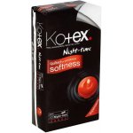 Kotex vložky Maxi Night 10 ks – Zboží Dáma
