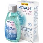 Lactacyd Oxygen Fresh mycí prostředek pro intimní hygienu 200 ml – Zboží Dáma