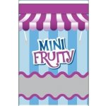 Karwit mini fruity1 kg – Zboží Dáma