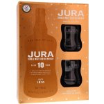 Isle of Jura 10y 40% 0,7 l (holá láhev) – Hledejceny.cz