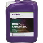 Plagron-green sensation 0, 1 l – Hledejceny.cz
