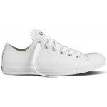 Converse Chuck Taylor All Star Leather OX 136823/white – Hledejceny.cz