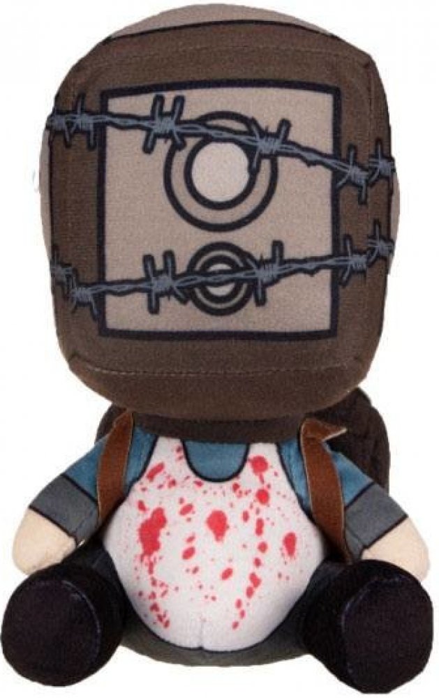 Gaya Entertainment The Evil Within 2 Stubbins Plush Figure Keeper 20 cm |  Srovnanicen.cz