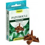 Tulasi Vonné jehlánky tekoucí dým Patchouli 30 g – Zbozi.Blesk.cz