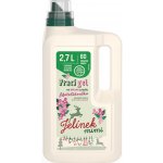 Jelínek mimi prací gel Mateřídouška 2,7 l – Hledejceny.cz