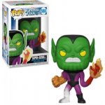 Funko Pop! Marvel Fantastic Four Super-Skrull 9 cm – Hledejceny.cz