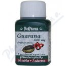 Med Pharma Guarana 800 mg 37 tablet