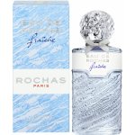 Rochas Eau de Rochas Fraiche toaletní voda dámská 100 ml – Hledejceny.cz