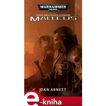 Malleus - Dan Abnett