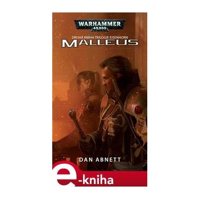 Malleus - Dan Abnett